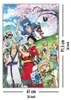 ONE PIECE - Poster Wano (91.5x61) Produktbild-Vorschau 5