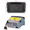 Autoradio da 7 pollici con lettore CD per Mercedes W203 Anteprima dell’immagine prodotto 2