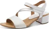 Marco Tozzi 2 28206 46 197 (39/white kombi) Produktbild-Vorschau 6