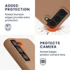 kwmobile Handyhülle für Samsung Galaxy S22 Hülle - Case Produktbild-Vorschau 3