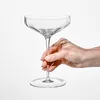 KROSNO Celebration Sektgläser 4er-Set 150 ml – handgemachte Produktbild-Vorschau 2