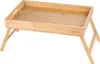 Stolik składany taca TOPFANN 44x27x5,5 cm Podgląd zdjęcia produktu 1