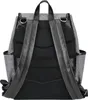 Kikkaboo Wickeltasche Morice Rucksack Magnetknöpfe, Produktbild-Vorschau 8