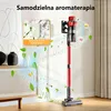 Odkurzacz akumulatorowy Aiibot, 85 000 Pa/70 min, Podgląd zdjęcia produktu 11