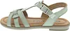 RICOSTA Birte Tango Sandale Kinder blau 38 Produktbild-Vorschau 58