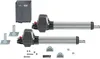 Drehtorantrieb twist M 2-flügig Flügelbreite max. 250 cm Produktbild-Vorschau 1