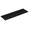 vidaXL Stufenmatten 5 Stk. 25x75 cm Gummi Produktbild-Vorschau 3