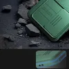 Nillkin CamShield Case für Samsung Galaxy A55 (Schwarz) Produktbild-Vorschau 20