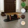Relaxdays Schuhabstreifer mit Rundum-Bürsten, Fußabtreter Produktbild-Vorschau 5
