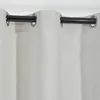 BUTLERS Duschvorhang WET WET WET I Produktbild-Vorschau 3