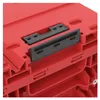 Qbrick System PRIME Drawer 3: Expert gereedschapskist met 3 Productafbeelding-voorbeeld 6