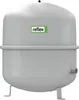 REFLEX Vaso di espansione a membrana Reflex N 50, grigio, 6 Anteprima dell’immagine prodotto 4