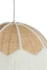 Light & Living - Hängeleuchte Malacia - Hellbraun - Ø40cm Produktbild-Vorschau 2