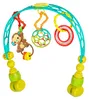 Arche de jeu pour bébés Bright Starts (1 pièce) Voir les images du produit 1
