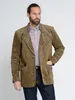 JCC Trachtenjacke 31022146 Herren olive 52 Produktbild-Vorschau 2