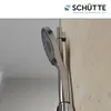 CAPRI Stangenbrause-Set, Chrom Produktbild-Vorschau 6