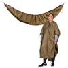 Amazonas Untersteppung - Poncho Produktbild-Vorschau 16