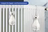 WENKO Lot de 2 chats Humidificateur d'air Pièce Diffuseur Voir les images du produit 5