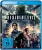 Resident Evil - Infinite Darkness Podgląd zdjęcia produktu 3