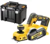 DeWALT XR DCP580NT-XJ - Elektrohobel - schnurlos - 82 mm - Anteprima dell’immagine prodotto 10