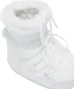 MOON BOOT Icon Low Faux Fur Winter Stiefel weiss EU 39-41 Produktbild-Vorschau 5
