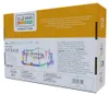 Cleverclixx Magnetická autodráha pastel - 80 kusů Náhled obrázku produktu 17