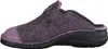 Finn Comfort Antholz slipper purple wool filc, dámské Náhled obrázku produktu 14