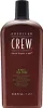 American Crew 3-in-1 Tea Tree 1000 ml Produktbild-Vorschau 5