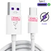 USB-A auf USB Type-C Ladekabel 5A Schnellladung Produktbild-Vorschau 1