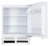 Amica UVKSS 351 901, 135 liter, SN-ST, 35 dB, , Wit Productafbeelding-voorbeeld 1