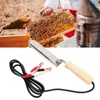 Elektryczny nóż do odsklepiania miodu Skrobak do miodu Podgląd zdjęcia produktu 8