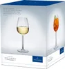 Villeroy & Boch Pohár na bílé víno Rose Garden Set 4 ks. Náhled obrázku produktu 5