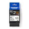 Brother TZE-FX221 Etiketten erstellendes Band Schwarz auf Produktbild-Vorschau 7