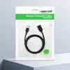 Ugreen Cavo di estensione Usb 2.0 Us103, 3M (nero) Anteprima dell’immagine prodotto 6