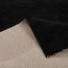 Hochflor Langflor Shaggy Teppich Aloha Schwarz, Produktbild-Vorschau 3