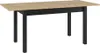 MINIO go for it, Esstisch, Ausziehbarer Tisch, "QUANT 10",  Produktbild-Vorschau 1