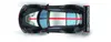 Carrera Hybrid Porsche 911 GT3 R Black Devil Anteprima dell’immagine prodotto 4