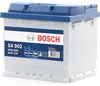 Bosch S4002, AGM (Absorbierende Glasmatte), 52 Ah, 12 V, Produktbild-Vorschau 8