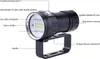 Unterwasser-Taschenlampe, IPX8 18000lm 500M wasserdichte Produktbild-Vorschau 3