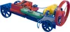 Tajemství elektroniky little mini-auto 87291 72918 Náhled obrázku produktu 4