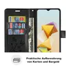 Hülle für ZTE Blade A73 5G Handy Tasche Handyhülle Produktbild-Vorschau 5