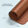 Satechi  Tapis de bureau premium – Usage multifonctionnel – Voir les images du produit 6