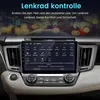 10"Carplay Android 15 Autoradio Für Toyota RAV4 2013-2018 Produktbild-Vorschau 7