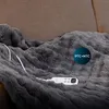 Cecotec Heatconfort Ultrawarm Coral elektrische deken, Productafbeelding-voorbeeld 2
