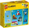 Mattoncini LEGO® Classic - creativi con finestre, 11004 Anteprima dell’immagine prodotto 4