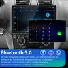 13.1" Android 14 Autoradio Carplay Für Benz ML/GL-Klasse Produktbild-Vorschau 13