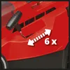 Einhell GE-CM 36/37 Li solo Akku-Rasenmäher Produktbild-Vorschau 9