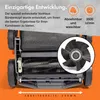 VonHaus 1800W Hochleistungs-Kunstrasenbürste, 45 L Produktbild-Vorschau 3