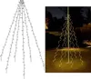 Ambiance osvetlenie stožiara so 192 LED diódami 208 cm Náhľad obrázku produktu 25