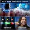 Spazzolino elettrico Oral-B iO Series 10 Plus Edition Nero Anteprima dell’immagine prodotto 14